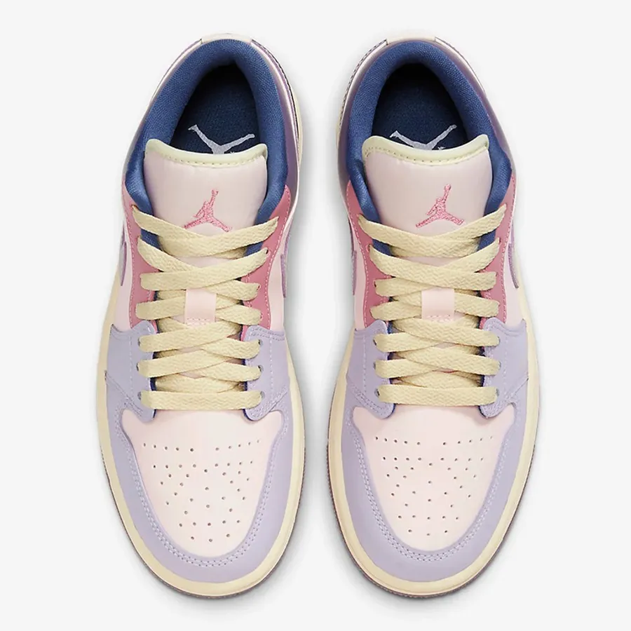 Giày Thể Thao Nike Air Jordan Low Pastel Purple DZ2768-651 Màu - Main Image