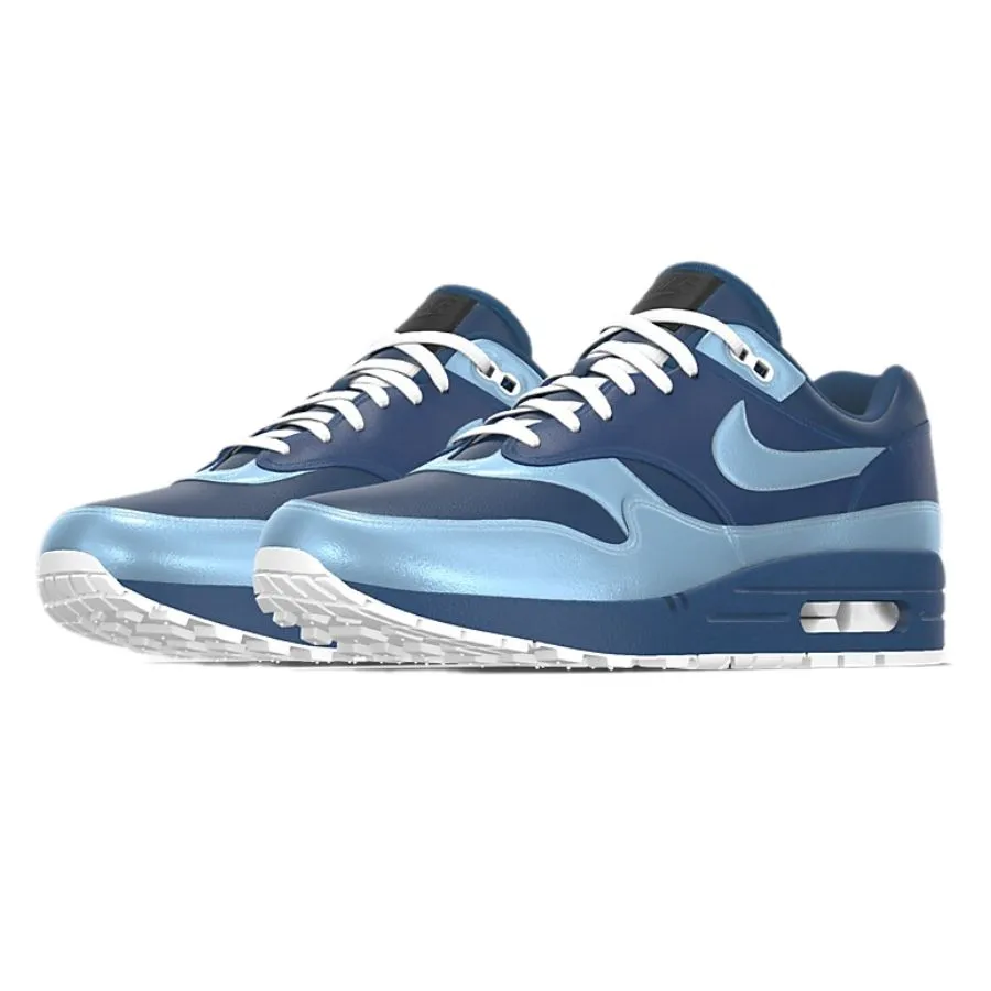 Giày Thể Thao Nike Air Max FQ8790-900 Màu Xanh Dương Size 36.5