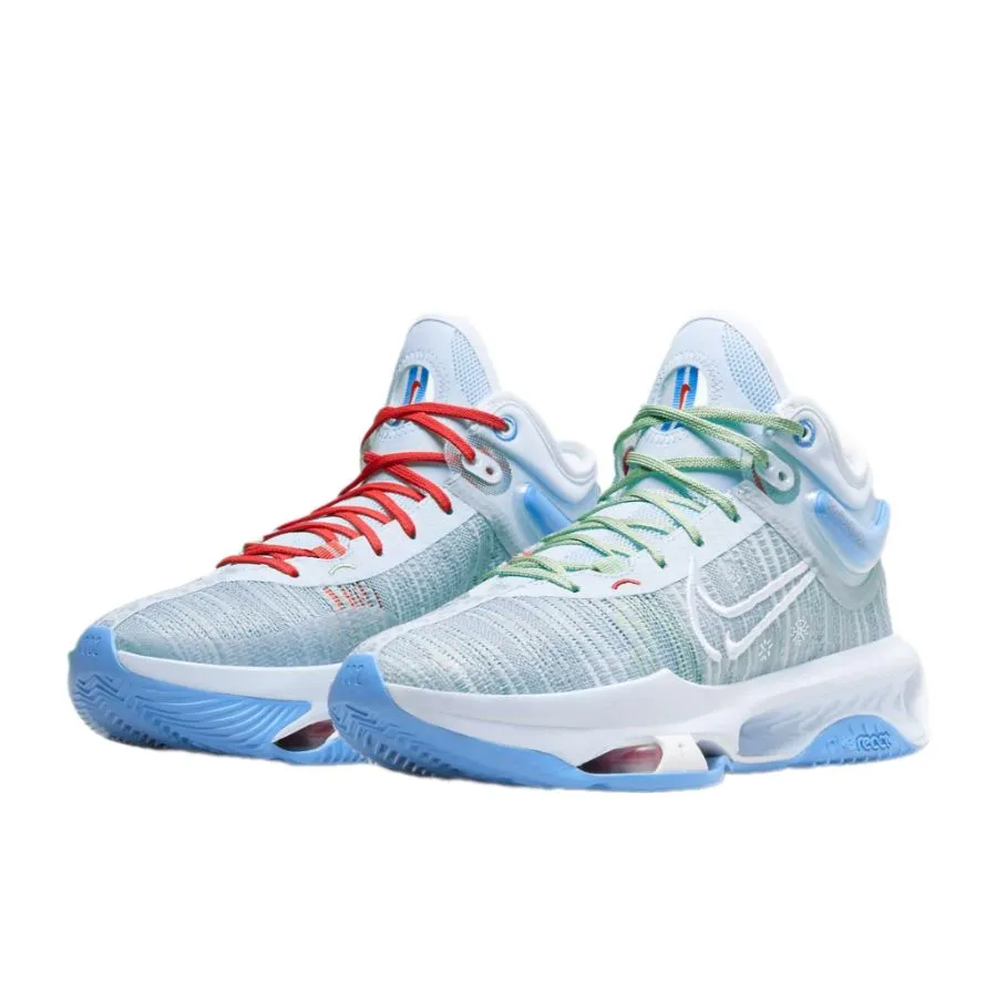 Giày Thể Thao Nike GT Jump DJ9431-002 Màu Xanh Dương Size 45.5