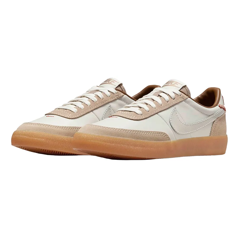 Giày Thể Thao Nữ Nike Killshot HF5723-009 Màu Be Size