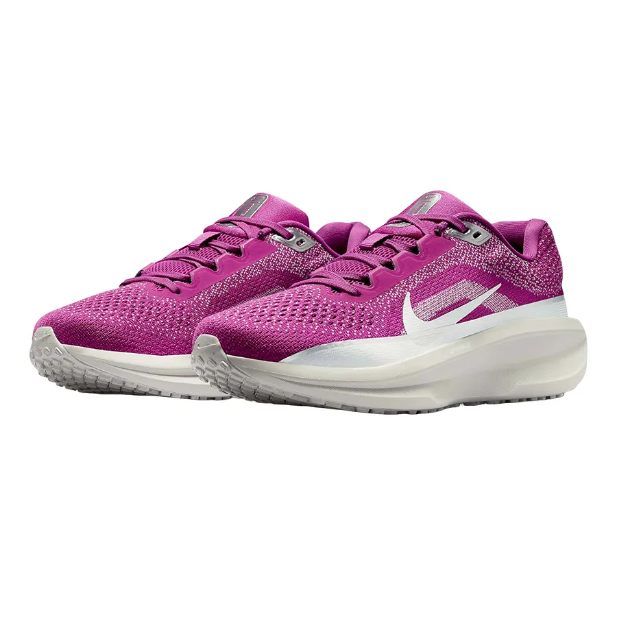 Giày Thể Thao Nữ Nike Winflow 11 Premium FZ3068-500 Màu Tím Size 36 ...