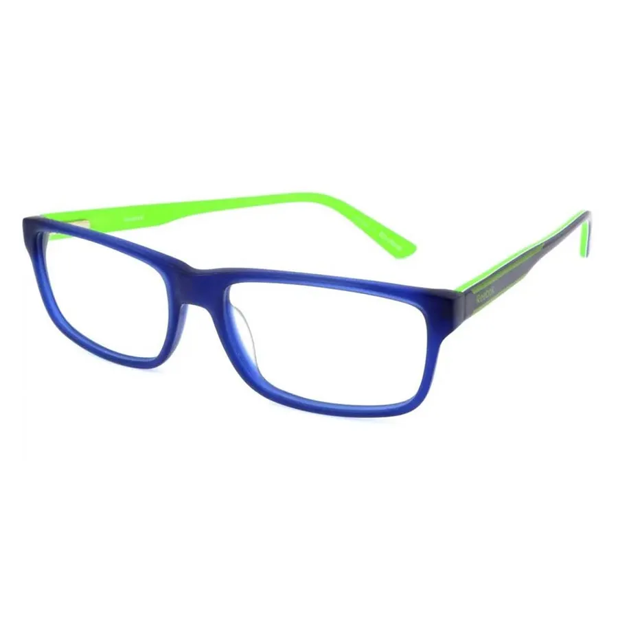 Gọng Kính Nam Reebok RB7015 BLU Màu Xanh Dương