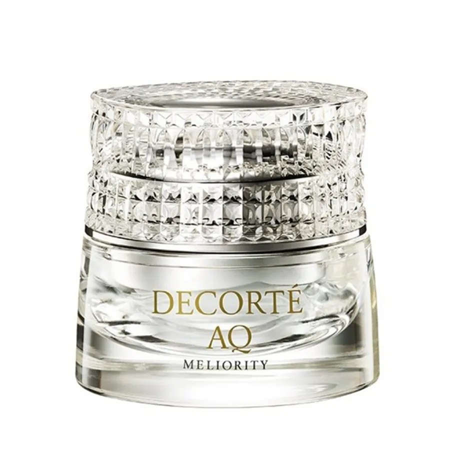 Kem Dưỡng Cải Thiện Kết Cấu Da Decorté AQ Meliority Intensive Regenerating Multi-Cream 45ml