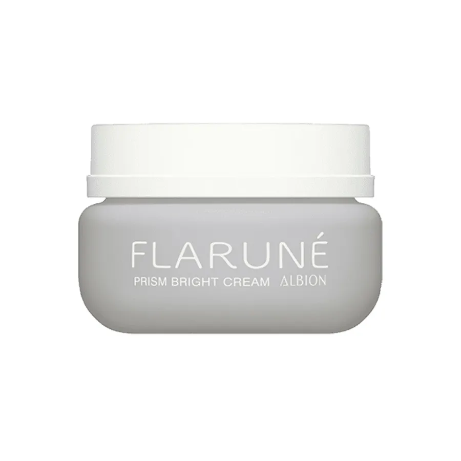 Kem Dưỡng Sáng Da Albion Flaruné Prism Bright Cream 30g | Vua Hàng