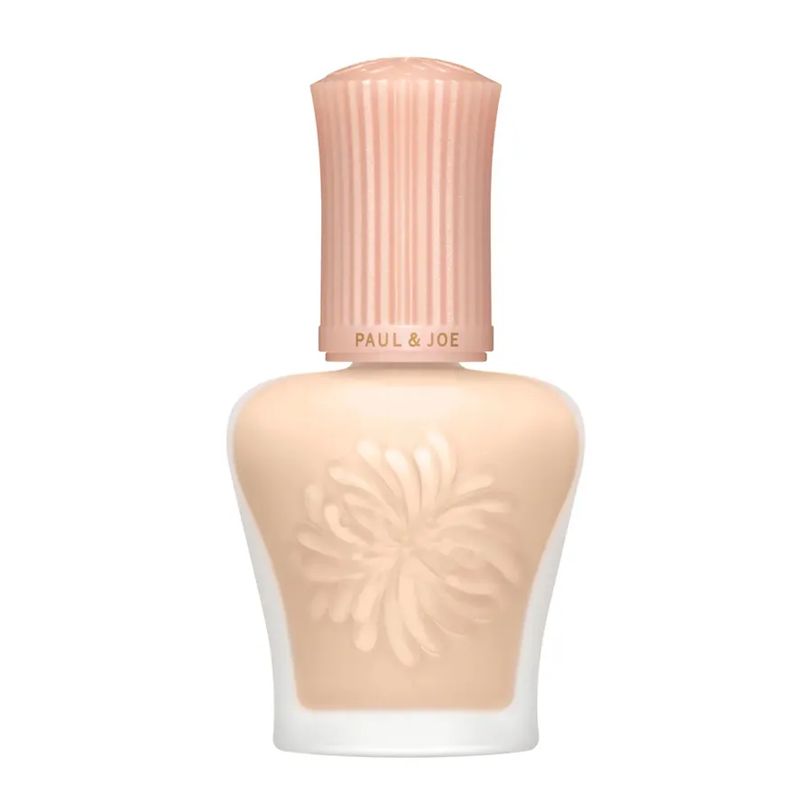Kem Lót Nâng Tone Chống Nắng UV Primer Paul & Joe SPF15 PA+ Peach 30ml Tone 01