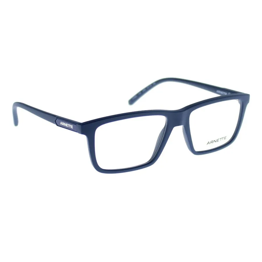 Kính Mắt Cận Unisex Arnette AN7197 2759 53 16 Màu Xanh Dương