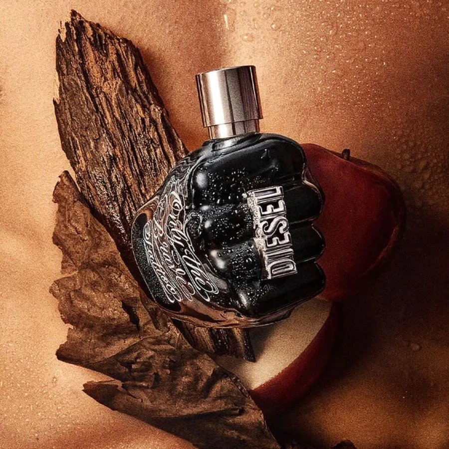 The Brave Tattoo Diesel Perfume Review Diesel Only The Brave