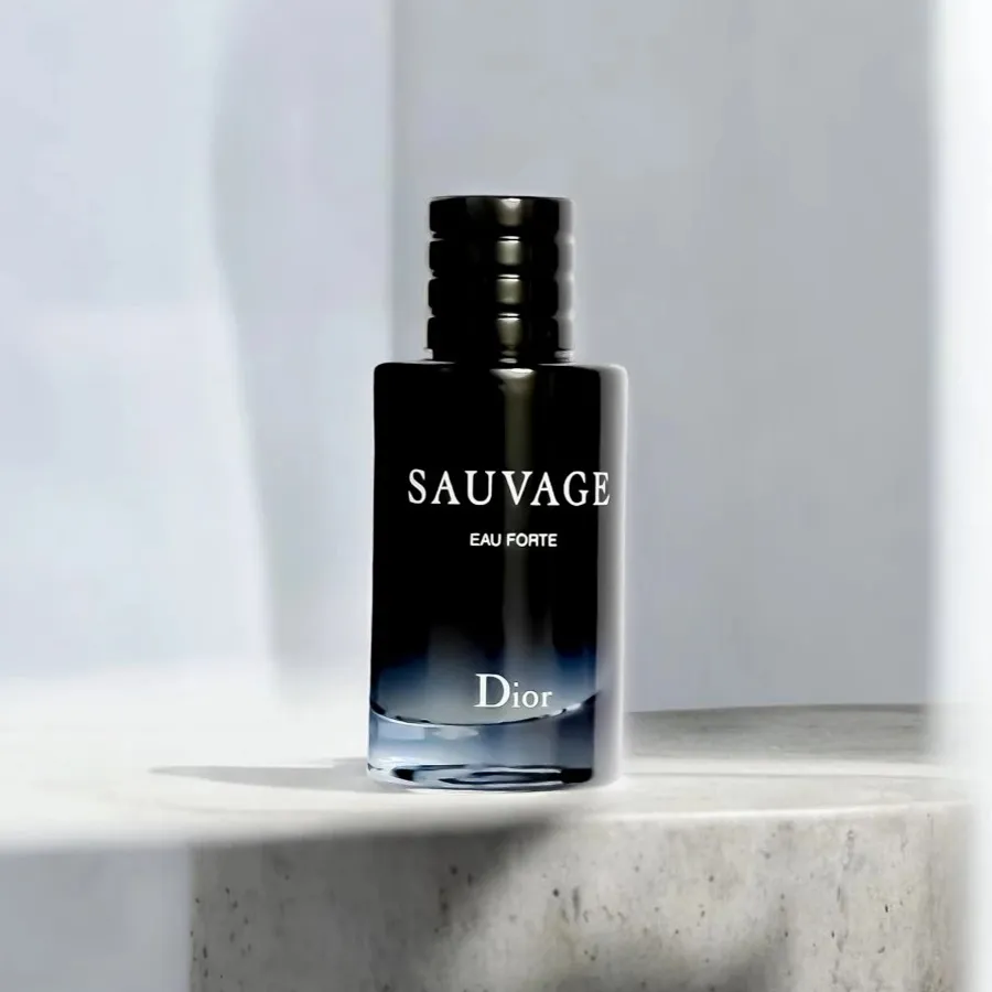 Dior Sauvage I Am King Cologne Review Nước Hoa Dior Aroma