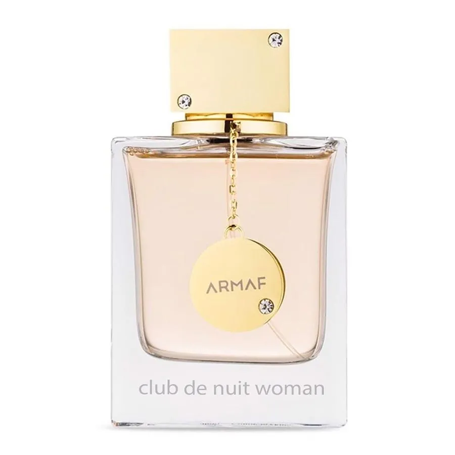 Nước Hoa Nữ Armaf Club De Nuit Eau De Parfum 105ml