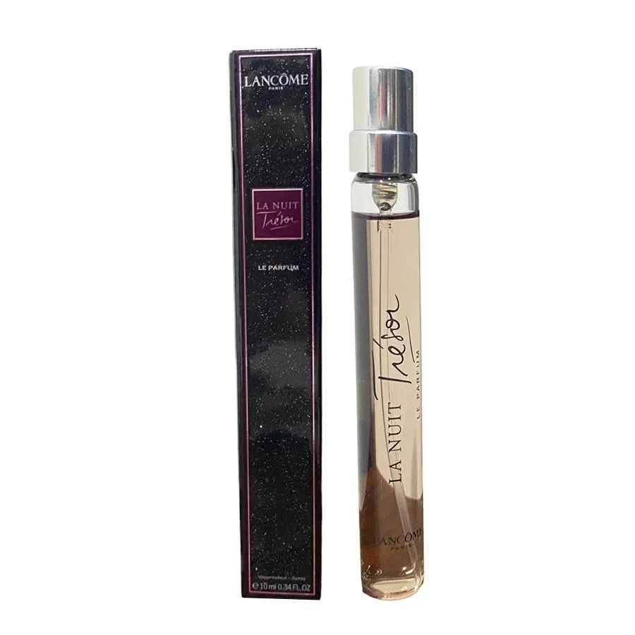 Nuit Tresor La Nuit TrÃ©sor Body Lotion 200ml Nước Hoa Nữ Lancôme