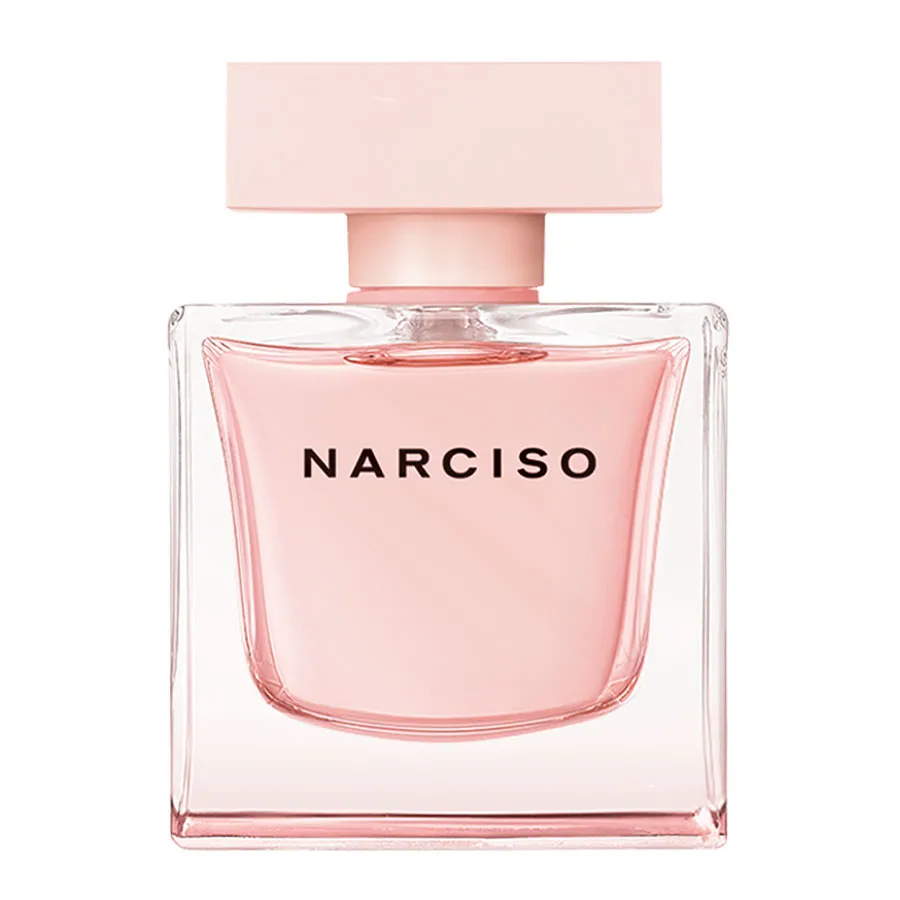 Nước Hoa Nữ&nbsp;Narciso Rodriguez Cristal Eau De Parfum 90ml