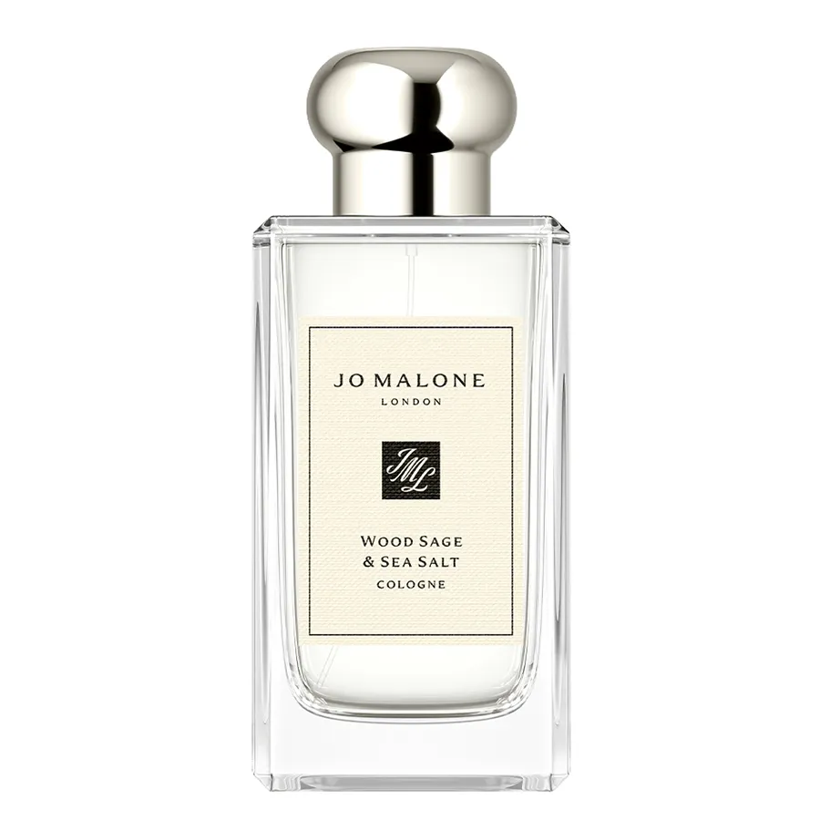 Mua Nước Hoa Jo MaLone Wood Sage Sea Salt Cologne 100ml, chính