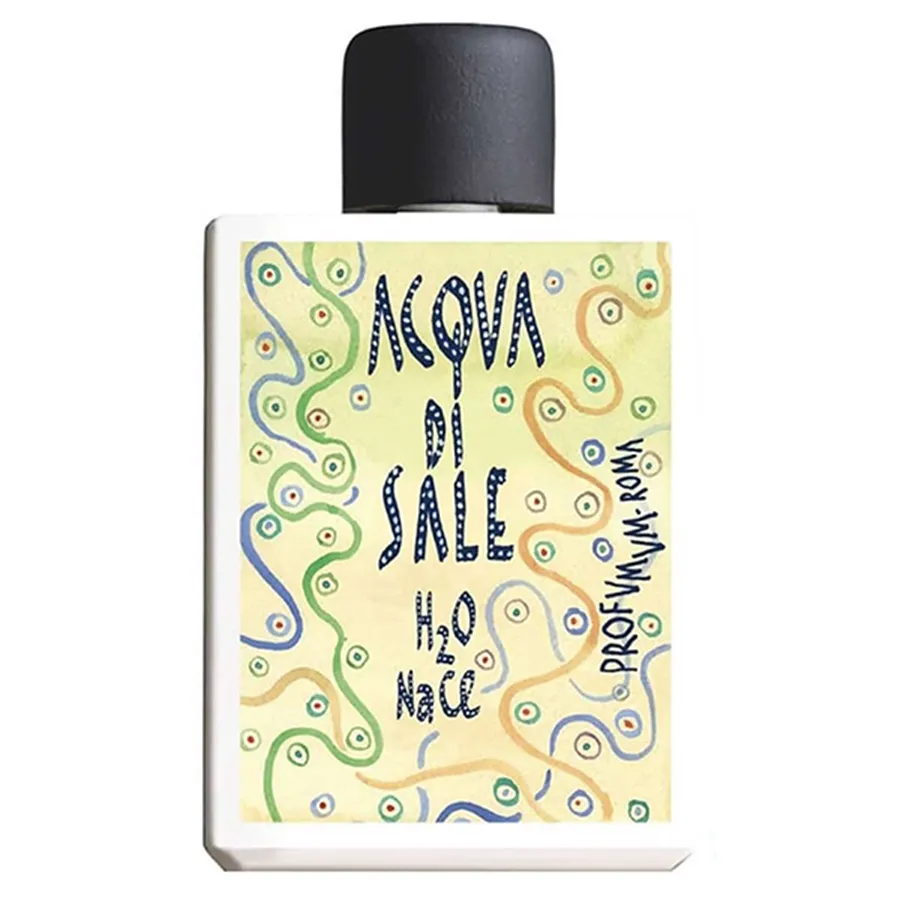 Nước Hoa Unisex Profumum Roma Acqva Di Sale Limited EDP 100ml