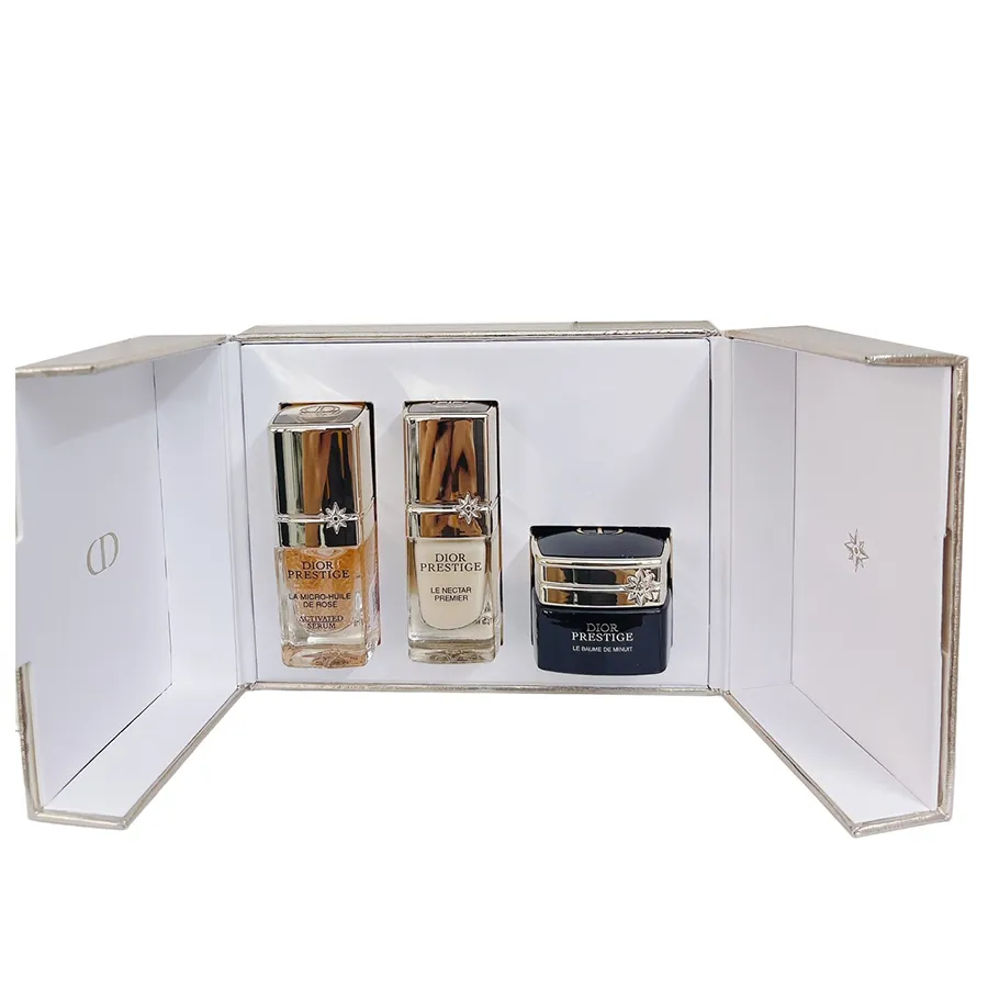 Dior Prestige Le Nectar 3本セット 30ml Dior Prestige Le Nectar 3本セット 30ml ディオール prestige ユイル