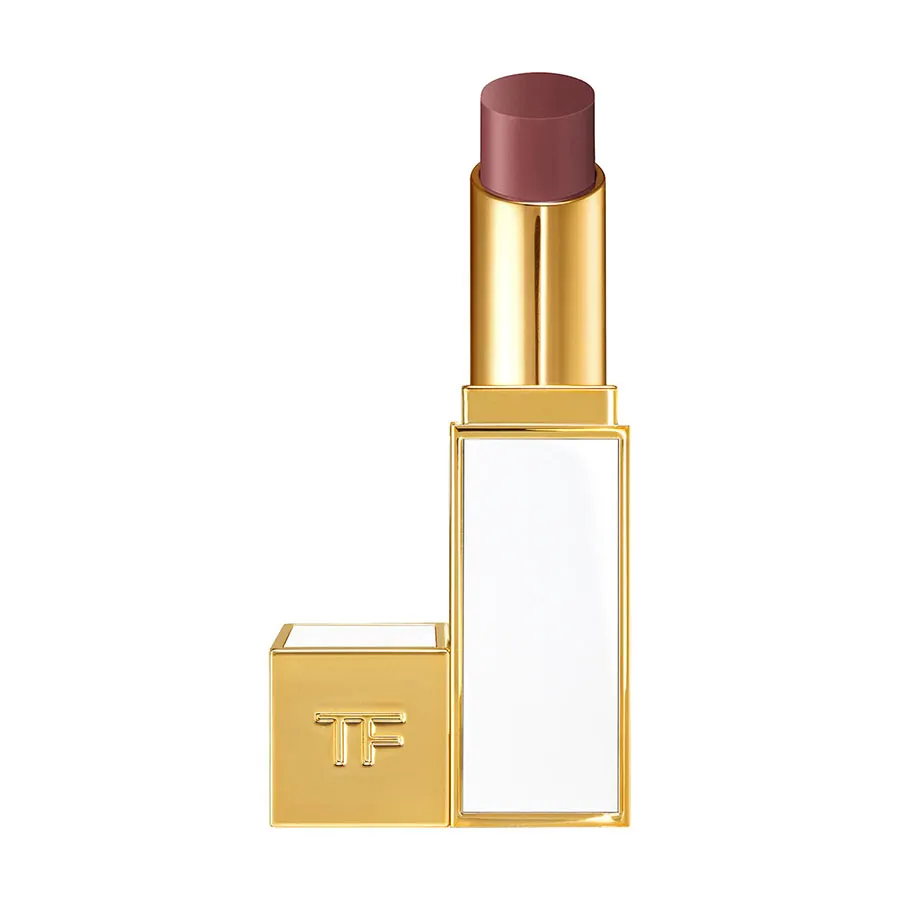 Son Tom Ford Ultra-Shine Lip Color 28 Nudiste Màu Nâu Đất