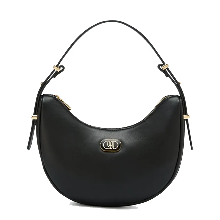 Túi Đeo Vai Nữ Lyn Abbey Infinite M Shoulder Bag Black LL24MBF311 Màu ...