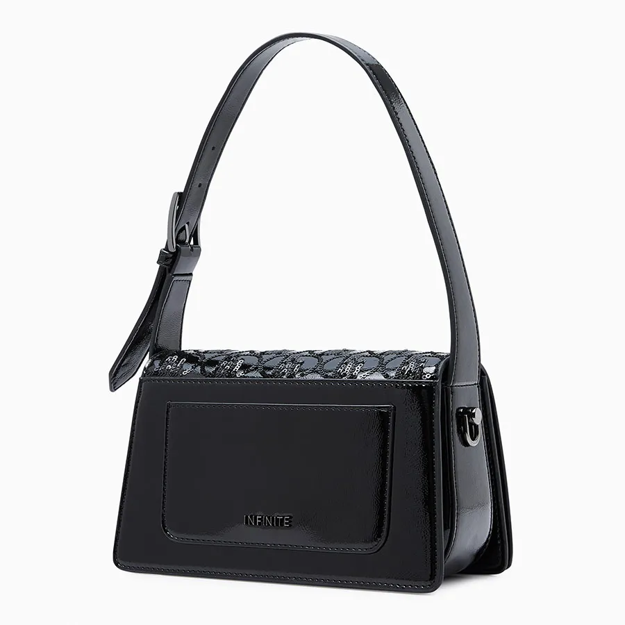 LYN★日本未発売★ HALSAY INFINITE SHOULDER BAG ショルダー LYN☆日本未発売☆ HALSAY INFINITE MINI CROSSBODY BAG (LYN