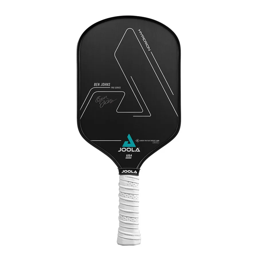 Vợt Pickleball Joola Ben Johns Hyperion CFS 16 Swift Paddle Màu Đen
