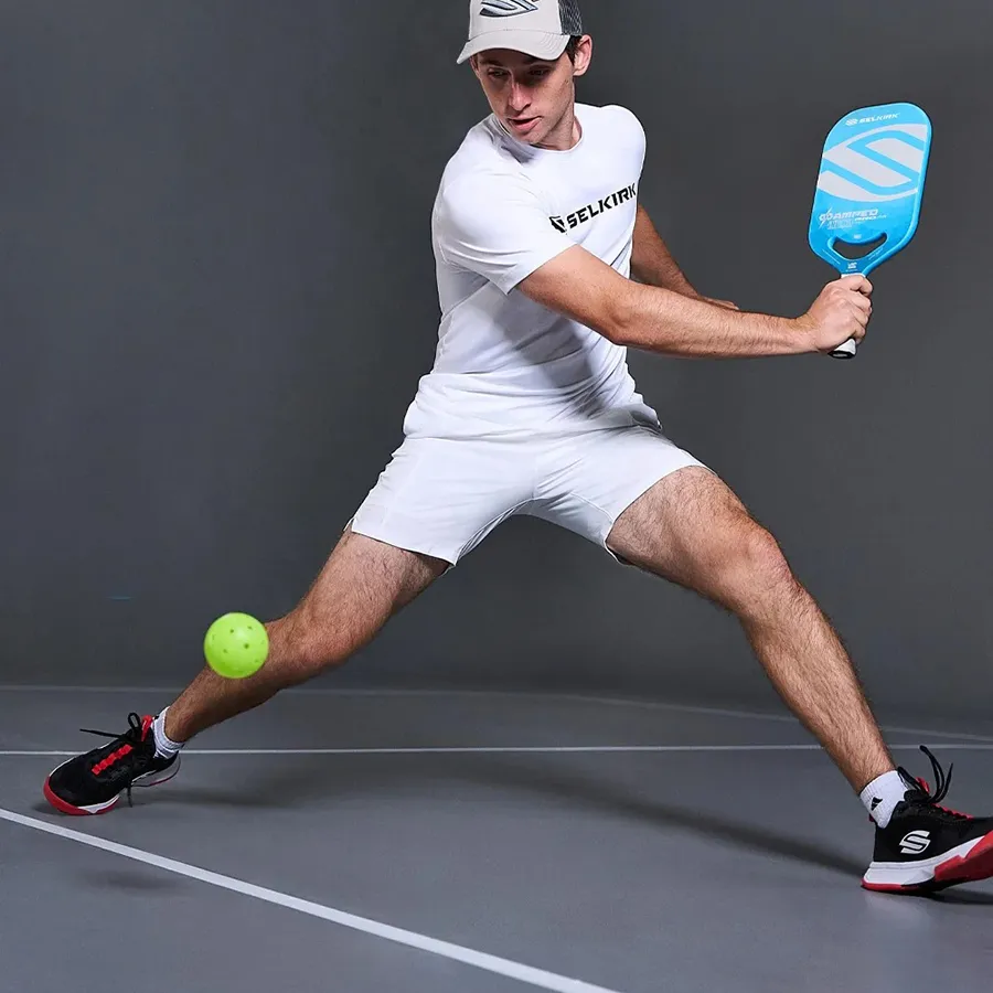 Hinh anh 3: Danh Gia Chi Tiet Ve Vot Selkirk Amped Pro Air