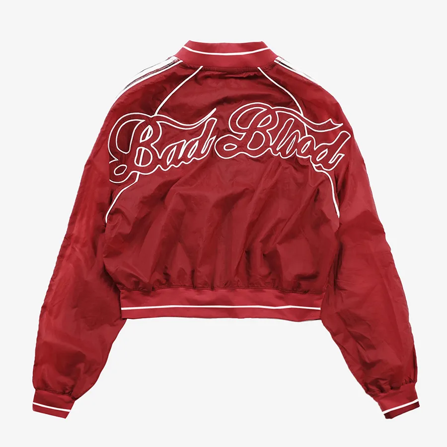 ★BADBLOOD★ Billy SS Track Jacket Navy w-jkt24-014 MUSINSA | BADBLOOD Billy SS Track Jacket - Navy