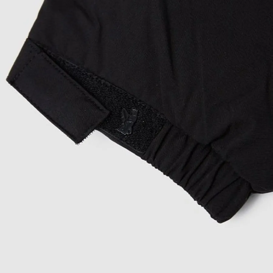 Áo Khoác Nữ WHOAU High Neck Short Puffer Padding WHJPE4V15F