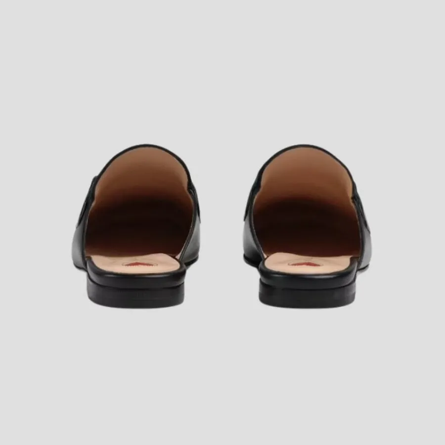 GUCCI｜MULES (629084 CQXM0 1060) WMNS) Gucci Princetown
