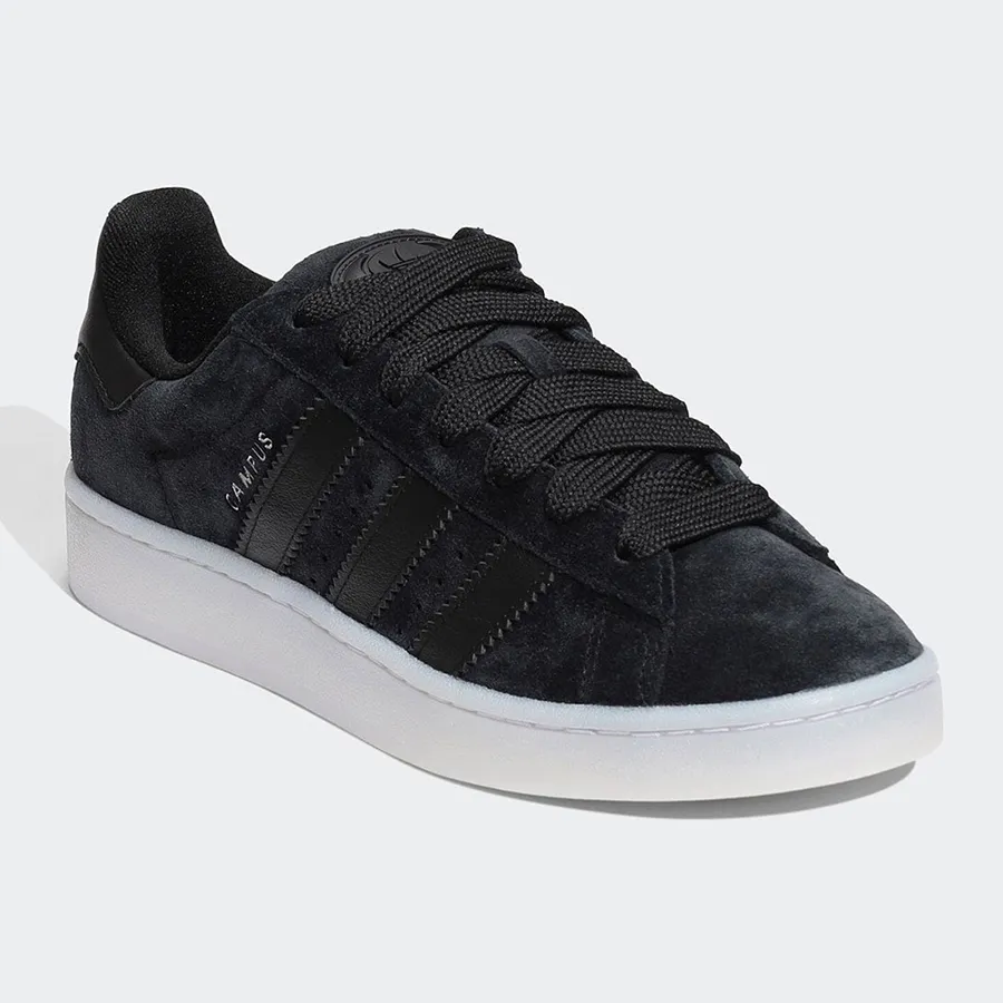adidas gazelle silver green womens Grade School adidas Campus 00s Black / Black / 6