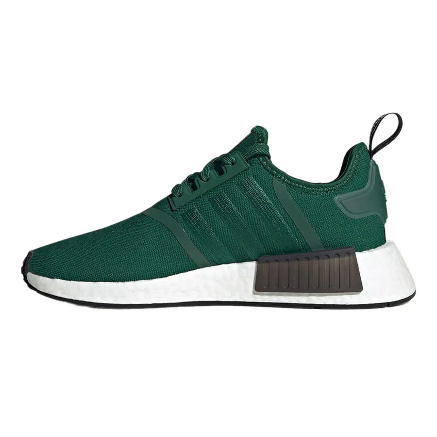 Giày Thể Thao Adidas NMD_R1 Shoes HQ4280 Màu Xanh Green Size 39