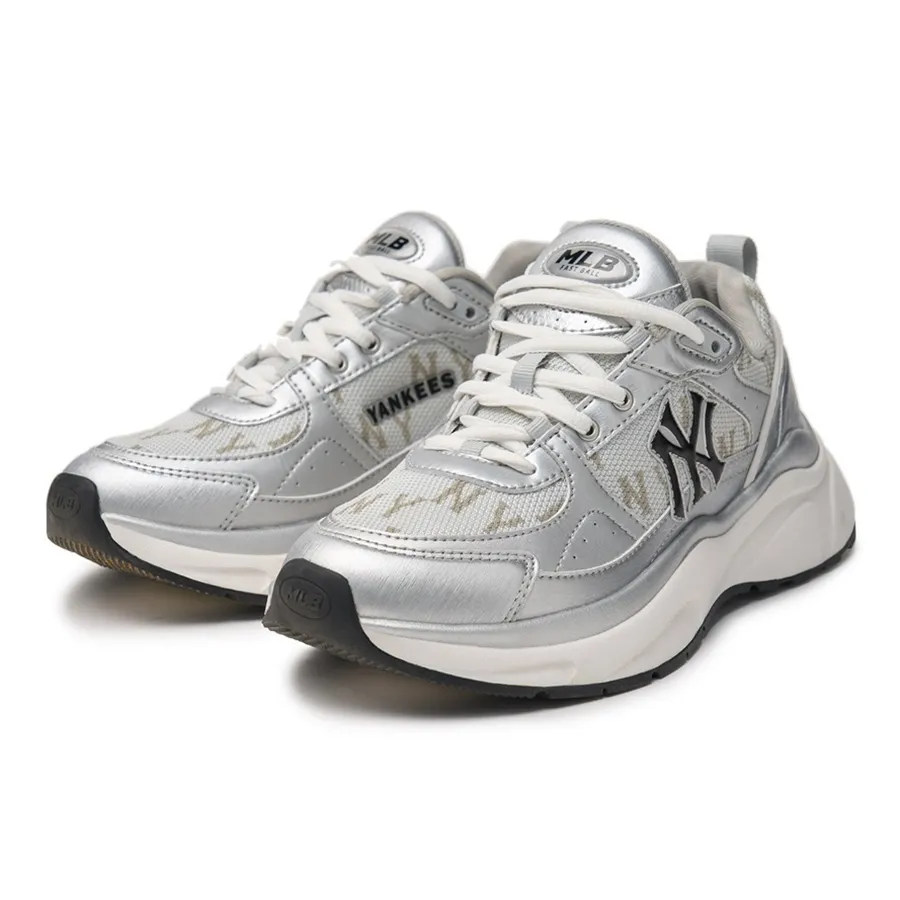Giày Thể Thao MLB Fastball Classic Monogram New York Yankees