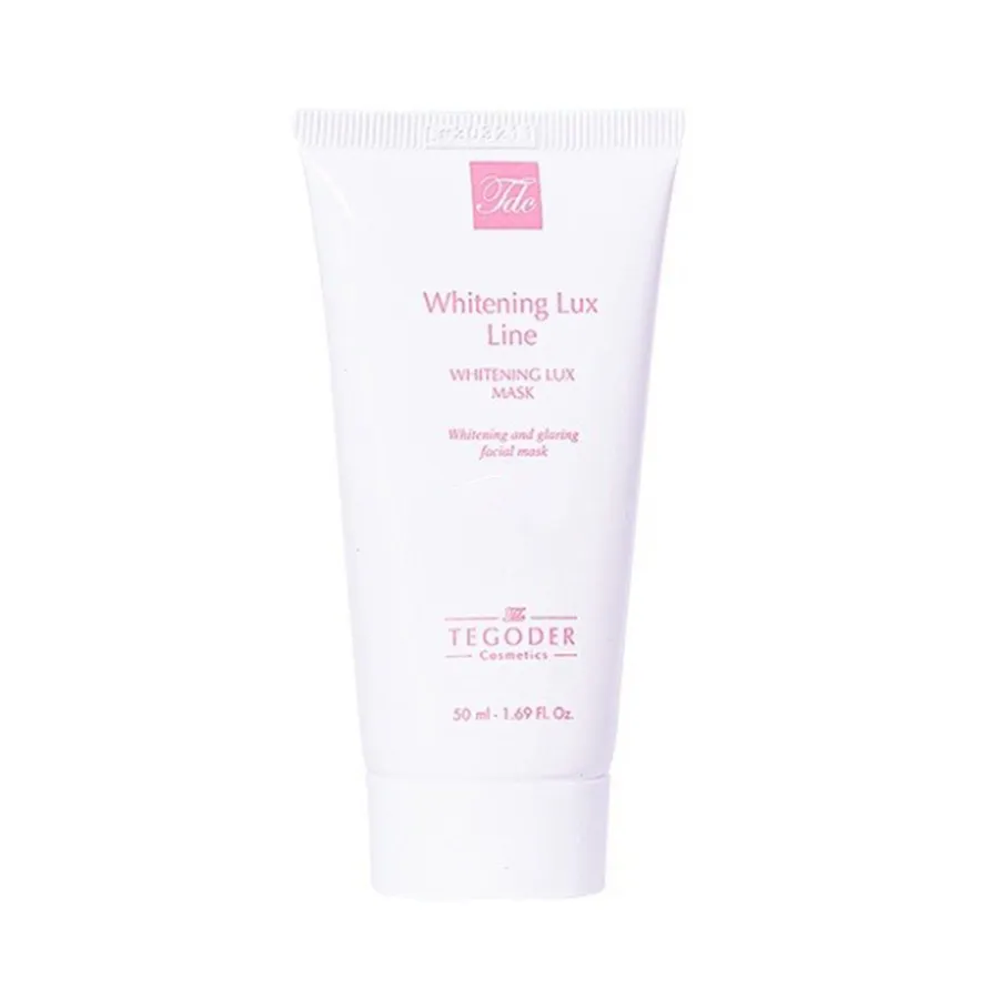 Mặt Nạ Tegoder Whitening Lux Mask 50ml