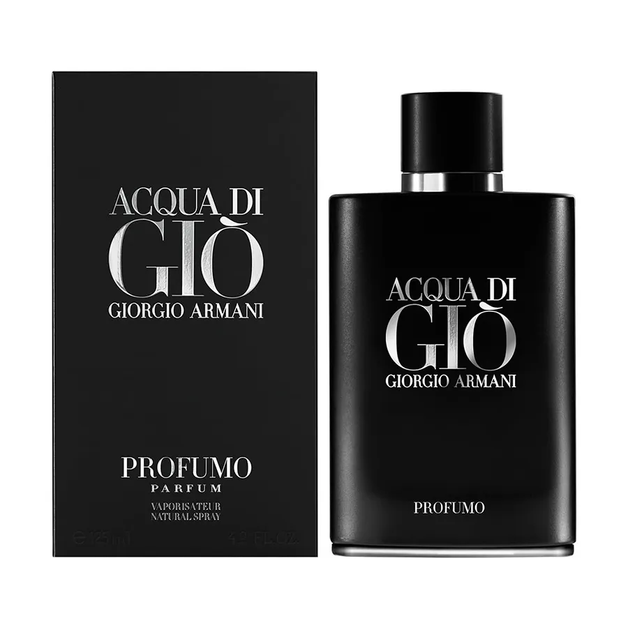 Nước Hoa Nam Giorgio Armani Acqua Di Gio Profumo Pour Homme EDP 125ml | Vua  Hàng Hiệu
