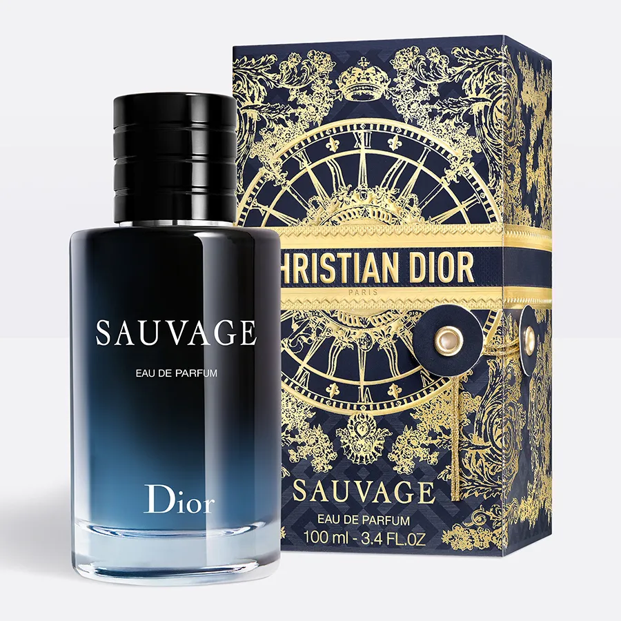 値下げ　DIOR SAUVAGE 100ml 100ml SAUVAGE 値下げ　DIOR