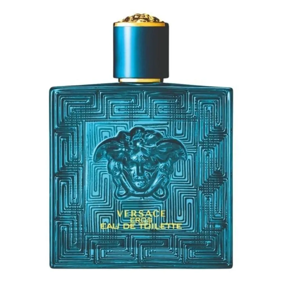 Nước Hoa Nam Versace Eros For Men EDT 100ml