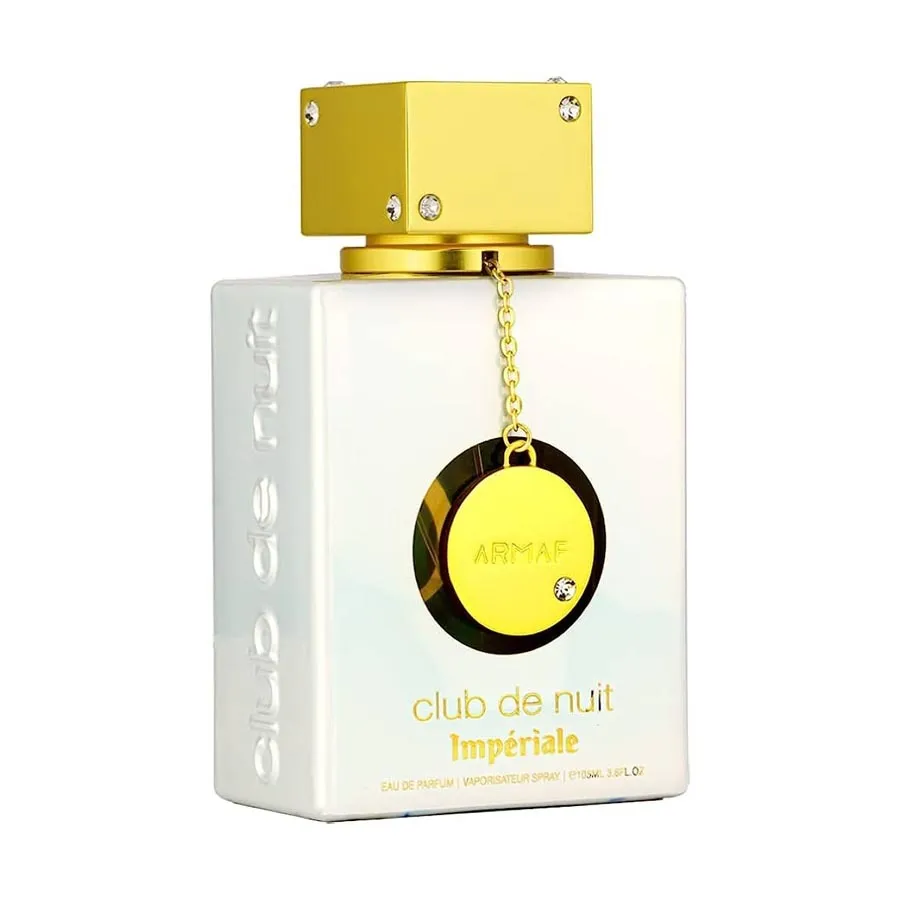 Nước Hoa Nữ Armaf Club De Nuit Imperiale Eau De Parfum&nbsp;105ml