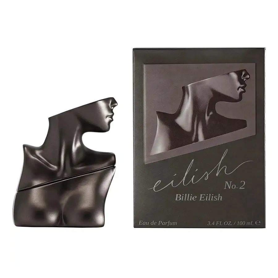 Nước Hoa Nữ Billie Eilish Eilish No 2 EDP 100ml