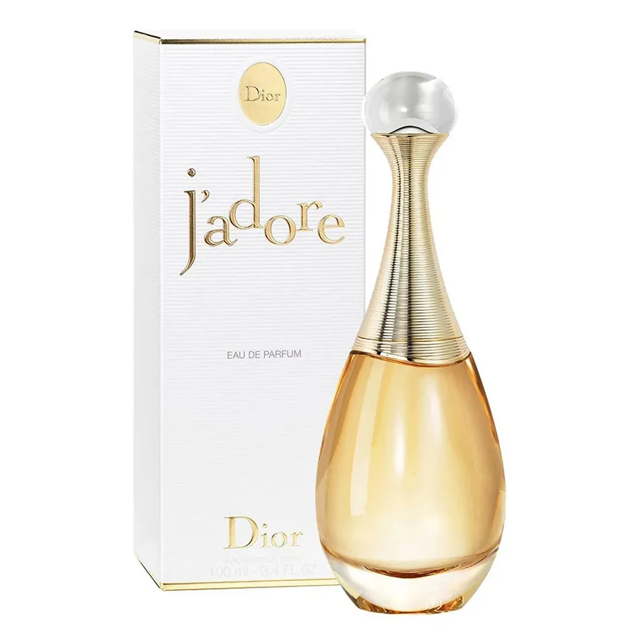 Nước Hoa Nữ Dior J'adore Eau De Parfum 100ml N-TB