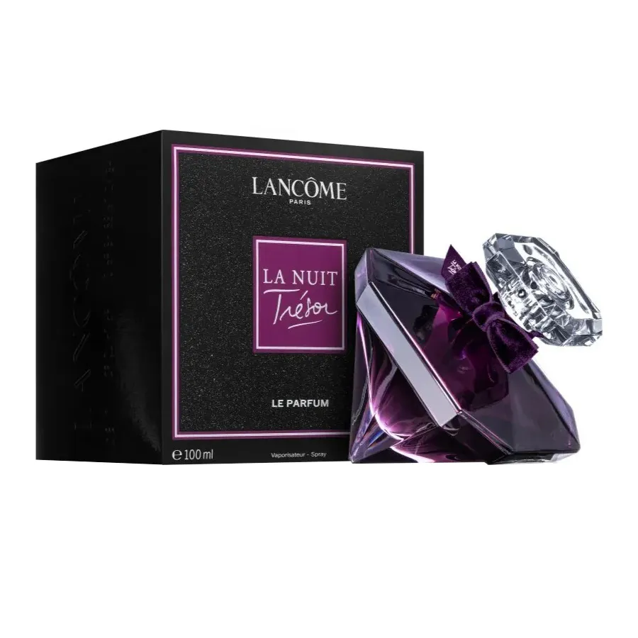 Nước Hoa Nữ Lancôme La Nuit Trésor Le Parfum 100ml Vua Hàng Hiệu