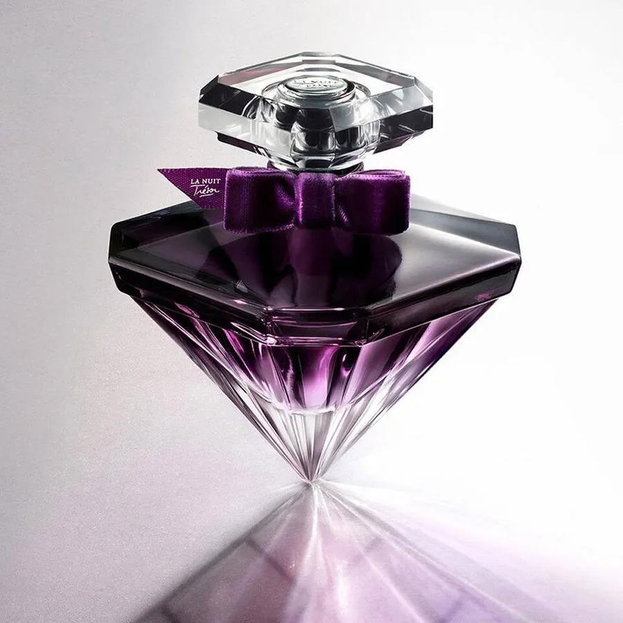Nước Hoa Nữ Lancôme La Nuit Trésor Le Parfum 100ml | Vua Hàng Hiệu