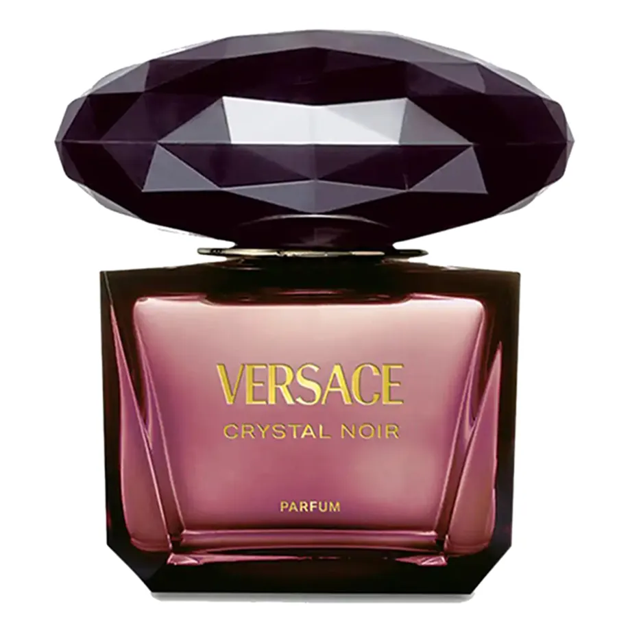 Nước Hoa Cho Nữ Versace Crystal Noir Parfum 90ml