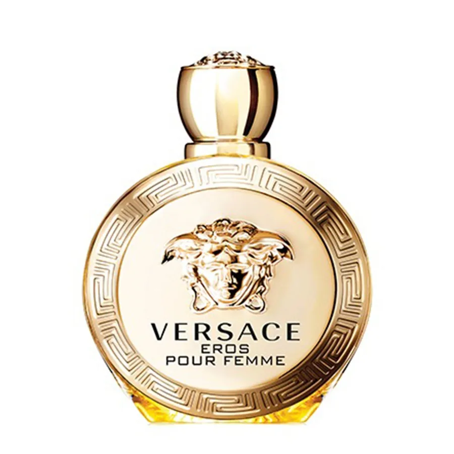 Nước Hoa Nữ Versace Eros Pour Femme EDP 100ml N-TB