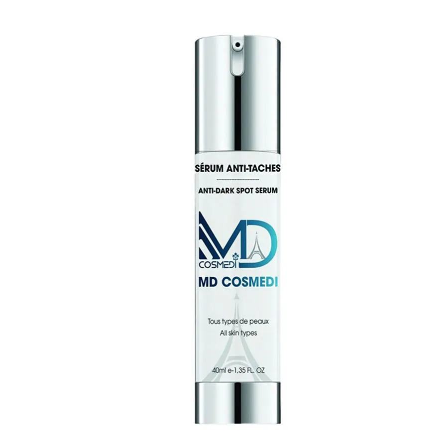 Serum Hỗ Trợ Sáng Da, Mờ Nám MD Cosmedi Sérum Anti-Taches 40ml