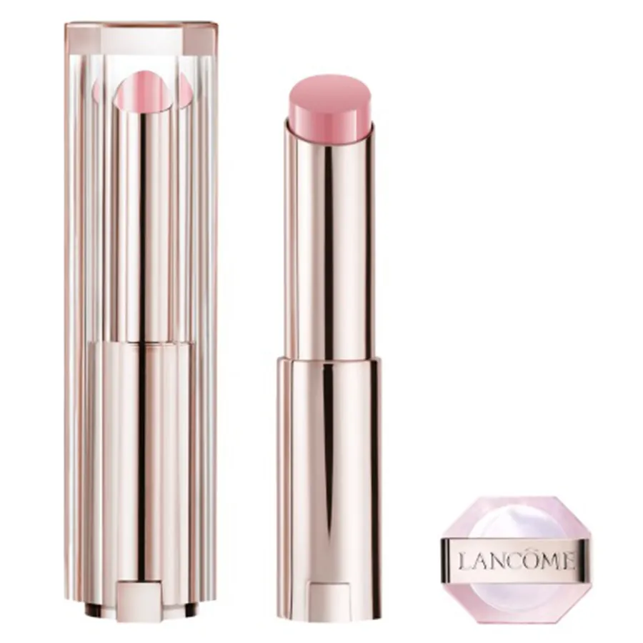 Son Dưỡng Lancôme Lip Idôle Squalane Butterglow 10 Keep It Glowy Màu Hồng