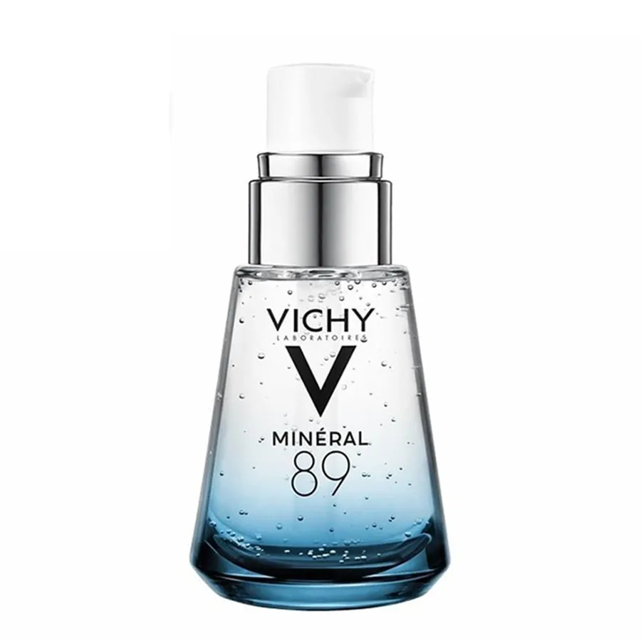 Tinh Chất Hỗ Trợ Phục Hồi, Bảo Vệ Da Vichy Mineral 89 30ml