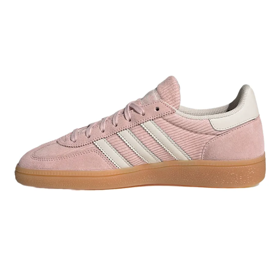 Giày Thể Thao Nữ Adidas Handball Spezial Shoes IG1977 Màu Hồng