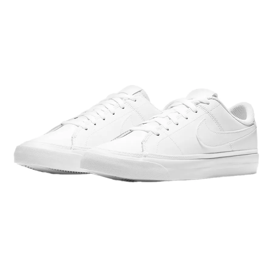 Giày Thể Thao Nike Court Legacy DA5380 104 Màu Trắng Size 36 5 Vua