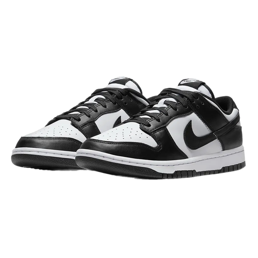 retro low dunks