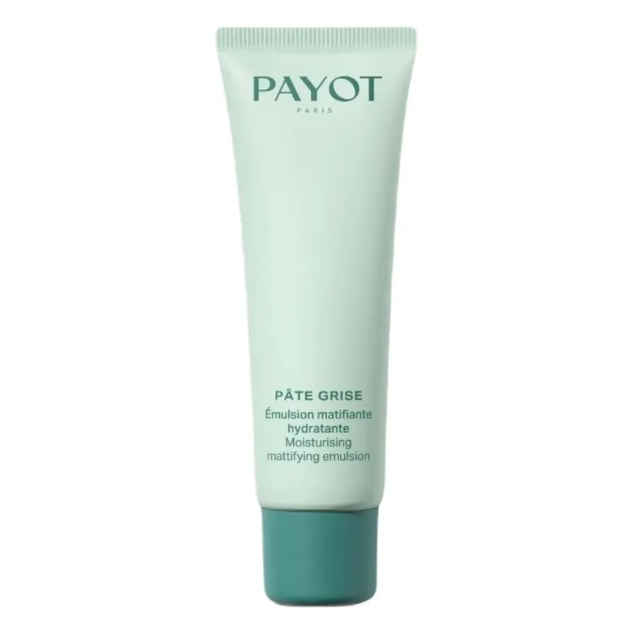 Kem Dưỡng Cấp Ẩm Giảm Mụn Payot Pate Grise Moisturising Mattifying Emulsion 50ml C_DTT