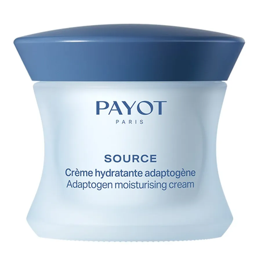 Kem Dưỡng Cấp Ẩm Payot Source Adaptogen Moisturising Cream 50ml C_DTT