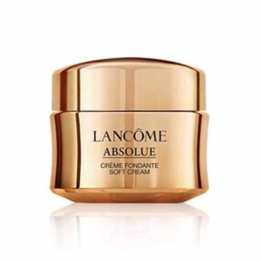 Kem Dưỡng Chuyên Sâu Lancôme Absolue Creme Fondante Soft Cream 15ml