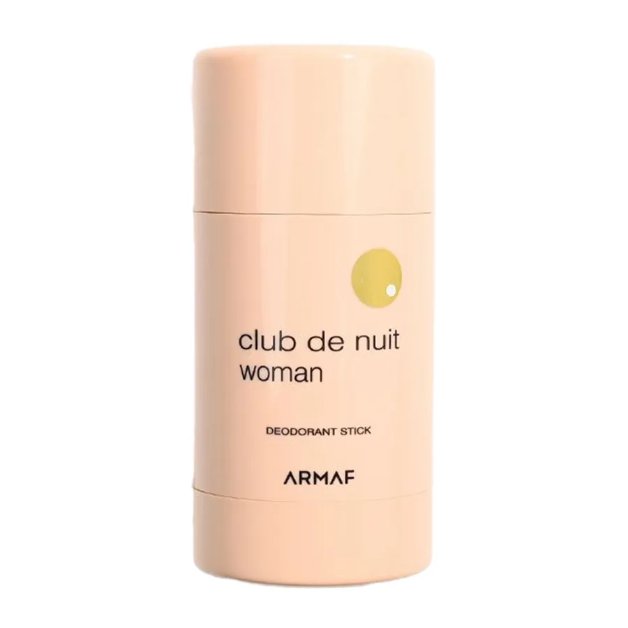 Lăn Khử Mùi Nữ Armaf&nbsp;Club De Nuit Women 75g